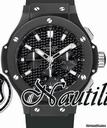 Hublot Big Bang Black Magic  /D.S.R. NEW