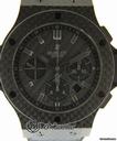 Hublot Big Bang Carbon /D.S.R.  NEW