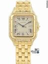 Cartier Panthere  Diamond