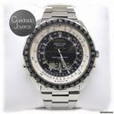 Breitling Jupiter Navitimer 2300