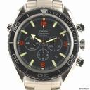 Omega Seamaster Planet Ocean