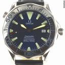 Omega Seamaster 300
