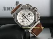 Audemars Piguet Royal Oak OffShore Terminator 3 Chronograph