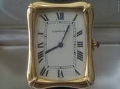 Cartier Coussin