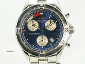 Breitling Transocean Stahl / Stahl Ref. A53340