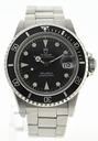 Tudor Submariner Date