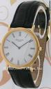 Patek Philippe 3520/DJ Calatrava, Yellow Gold, ca. 1986