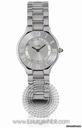 Cartier Must 21 Steel Ladies Watch W10109T2