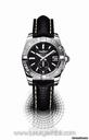 Breitling Galactic 36 Stainless Steel Mens Watch A3733011-BA33-SS