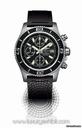 Breitling Superocean Chronograph II Stainless Steel Mens Watch A1334102-BA84-SS