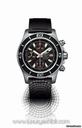 Breitling Superocean Abyss Stainless Steel Mens Watch A1334102-BA81-SS