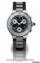 Cartier Must 21 Stainless Steel Ladies Watch W10198U2