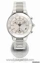 Cartier Must 21 Chronoscaph Stainless Steel Unisex Watch W10184U2