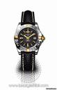 Breitling Galactic 32 Stainless Steel Ladies Watch B71356L2-BA11-TT