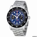 Breitling Skyracer Raven Mechanical Chronograph Mens Watch A2736423-C804SS