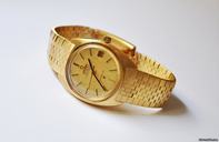 Omega Constellation