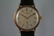 Patek Philippe Vintage