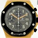 Audemars Piguet Royal Oak Offshore -Rose Gold