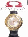 Omega 80 talet