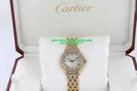 Cartier Cougar