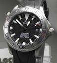 Omega Seamaster 300m Titan B&P