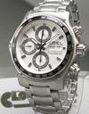 Ebel Discovery Chrono Stahl B&P