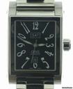 Oris MILES RECTANGULAR DAY/DATE