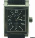 Oris MILES RECTANGULAR DAY/DATE