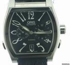 Oris MILES TONNEAU WORLDTIMER