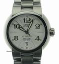 Oris TT1 DAY DATE