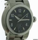Oris BIG CROWN TT1