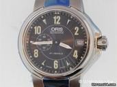Oris FULL STEEL
