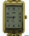 Oris CLASSIC RECTANGULAR