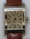 Oris MILES RECTANGULAR DAY/DATE