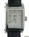 Oris MILES RECTANGULAR DATE