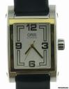 Oris MILES RECTANGULAR