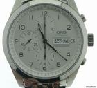 Oris CLASSIC XXL CHRONOGRAPH EXTRA LARGE