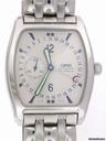 Oris Classic tonneau