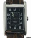 Oris CLASSIC RECTANGULAR DATE