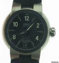 Oris TT1 DAY DATE
