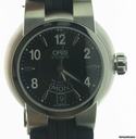 Oris TT1 DAY DATE