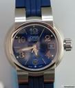 Oris TT1 DATE