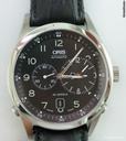 Oris CLASSIC XXL WORLDTIMER