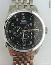 Oris CLASSIC XXL WORLDTIMER