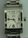 Oris MILES RECTANGULAR DATE