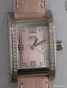 Oris MILES RECTANGULAR DIAMONDS