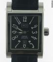 Oris MILES RECTANGULAR DAY/DATE