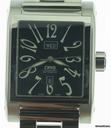 Oris MILES RECTANGULAR DAY/DATE
