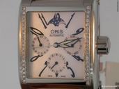 Oris MILES RECTANGULAR