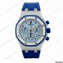 Audemars Piguet offshore lady